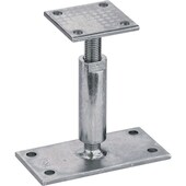 Stützenfuß STF-P 140-200 AB